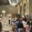 Messe de rentrée sous le regard de Dieu et le signe des JO